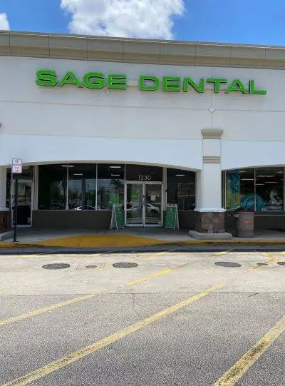 Sage Dental