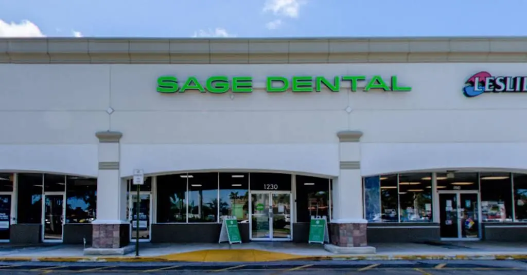 Sage Dental