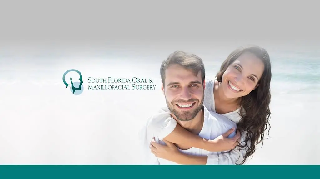 South Florida Oral & Maxillofacial Surgery