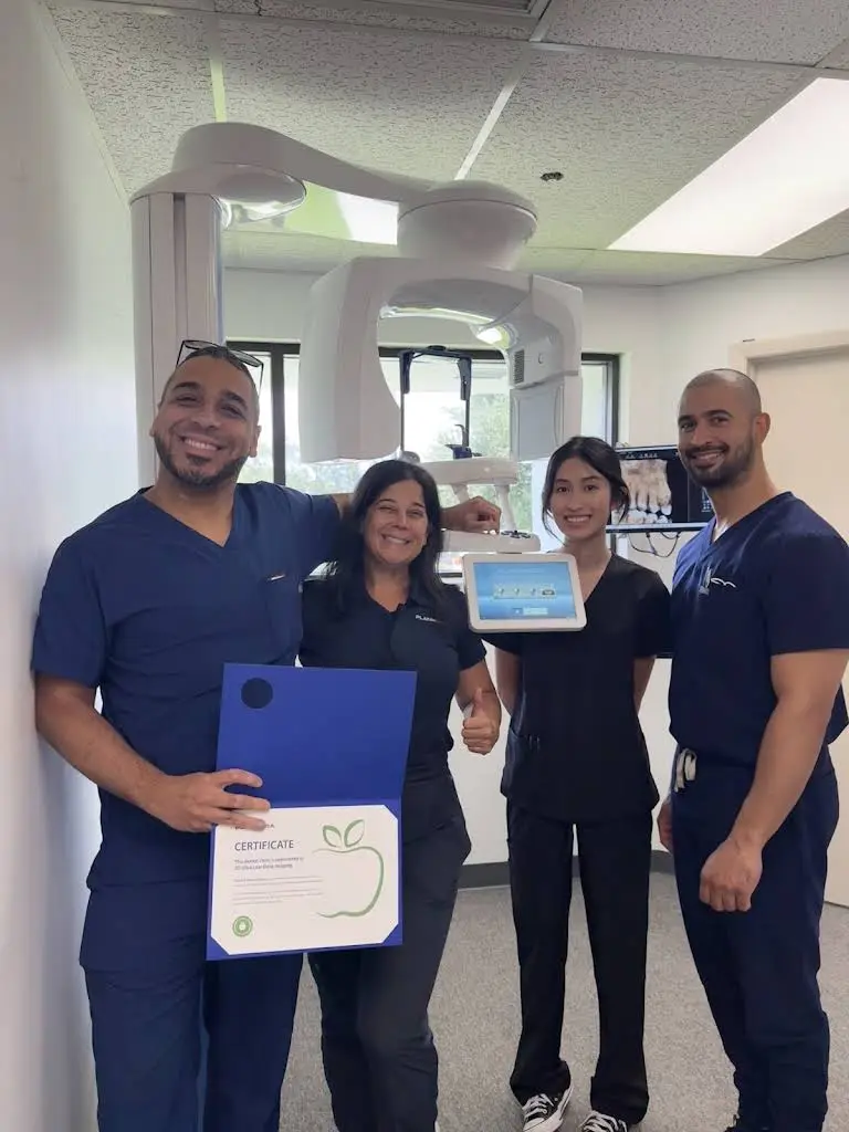 Gardens Implant and Cosmetic Dentistry