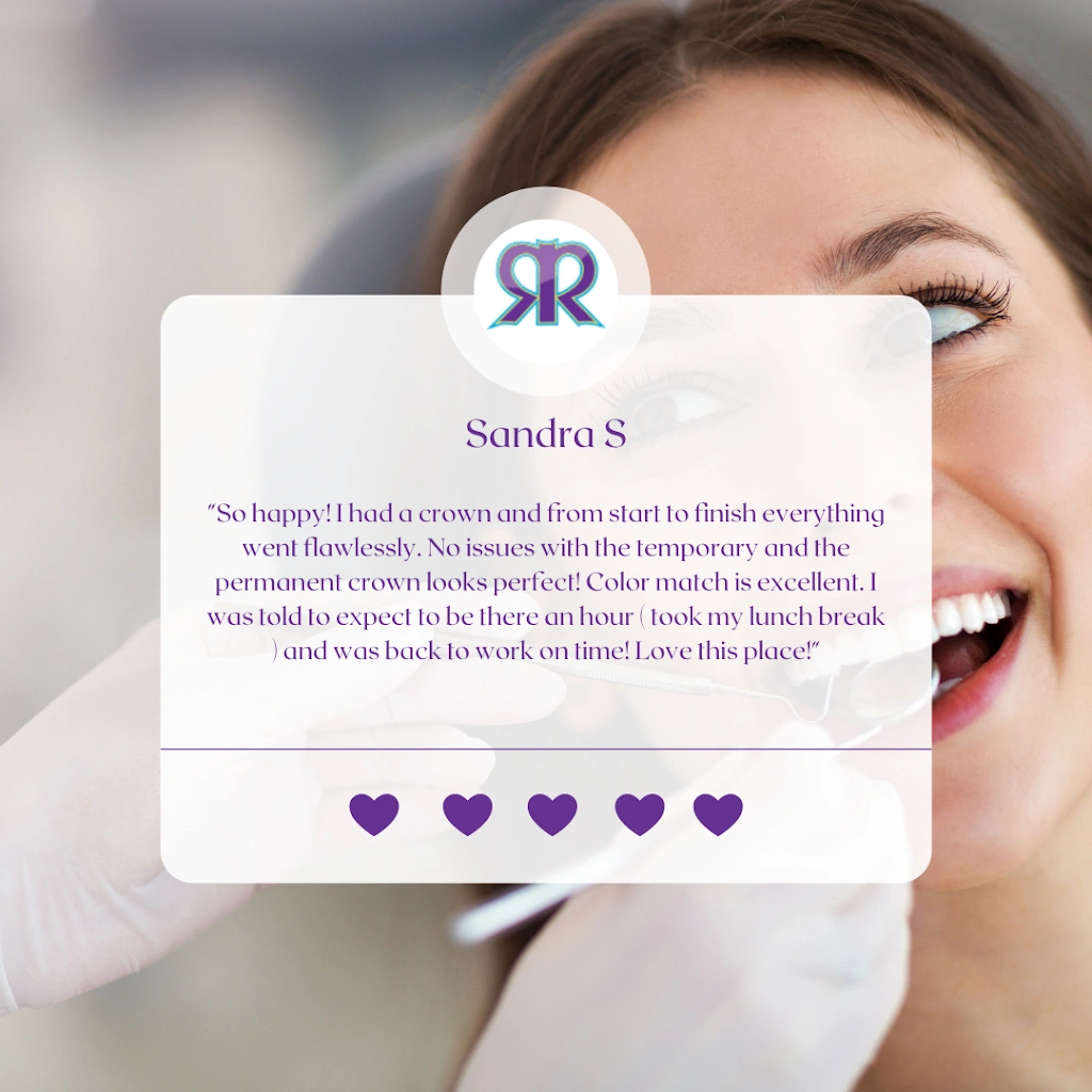 Prosperity Dental Group - Professional dental clinic exterior with modern facilities
