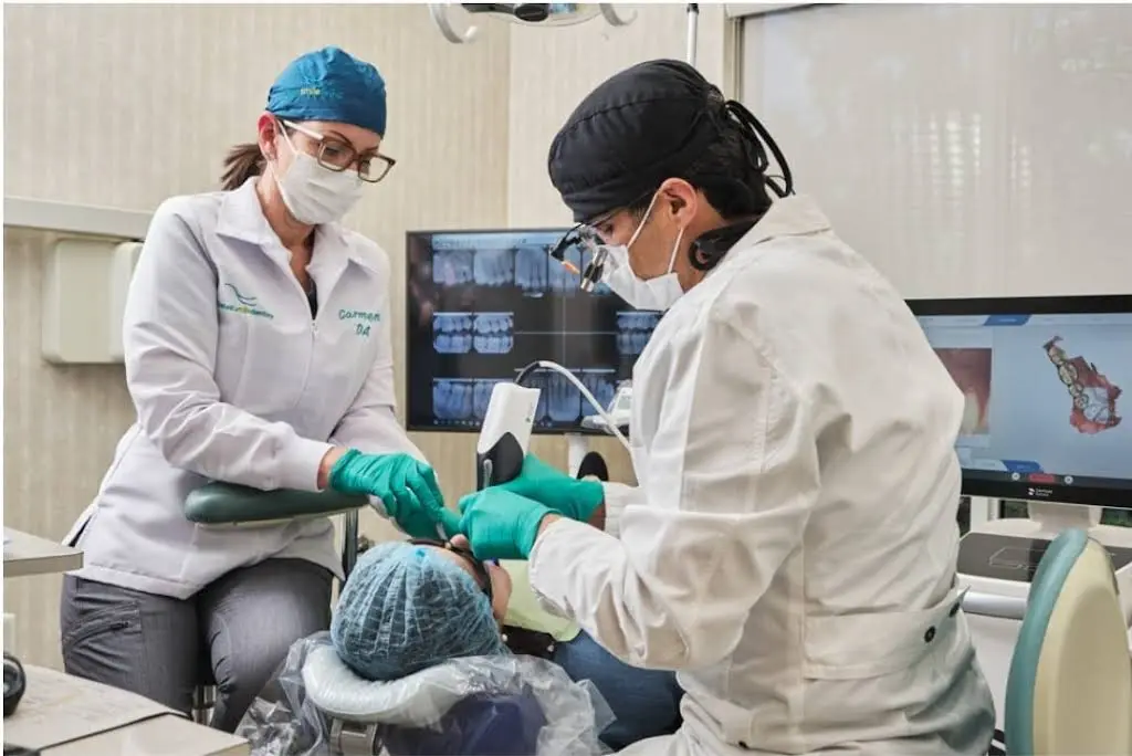 Natural Smile Dentistry