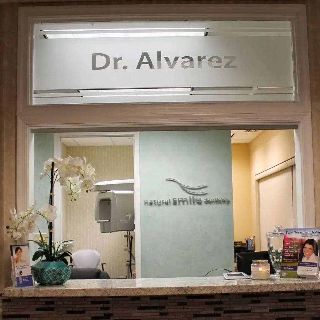 Natural Smile Dentistry