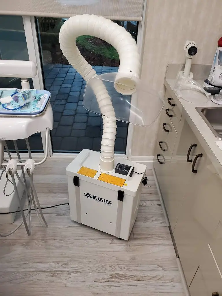 Natural Smile Dentistry