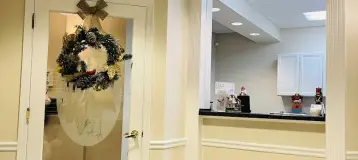 Christopher W Ricker and Rosemarie Torres Medina Dental