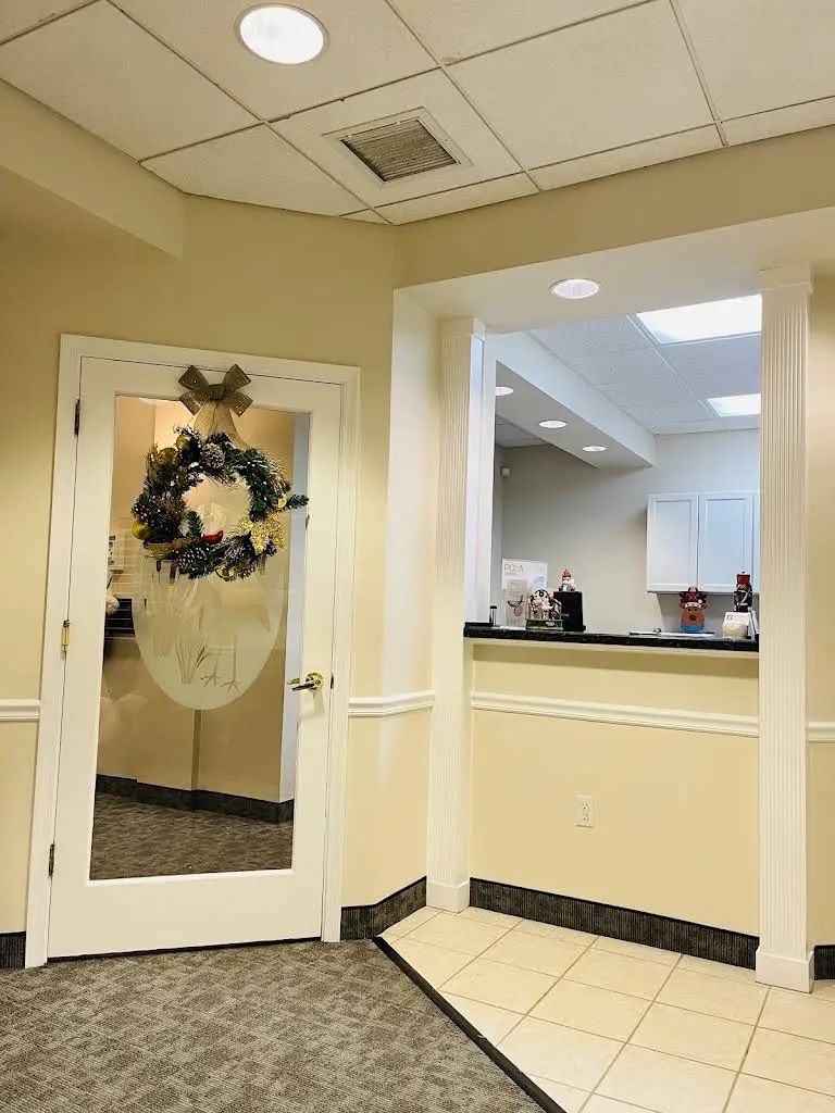 Christopher W Ricker and Rosemarie Torres Medina Dental - Professional dental clinic exterior with modern facilities
