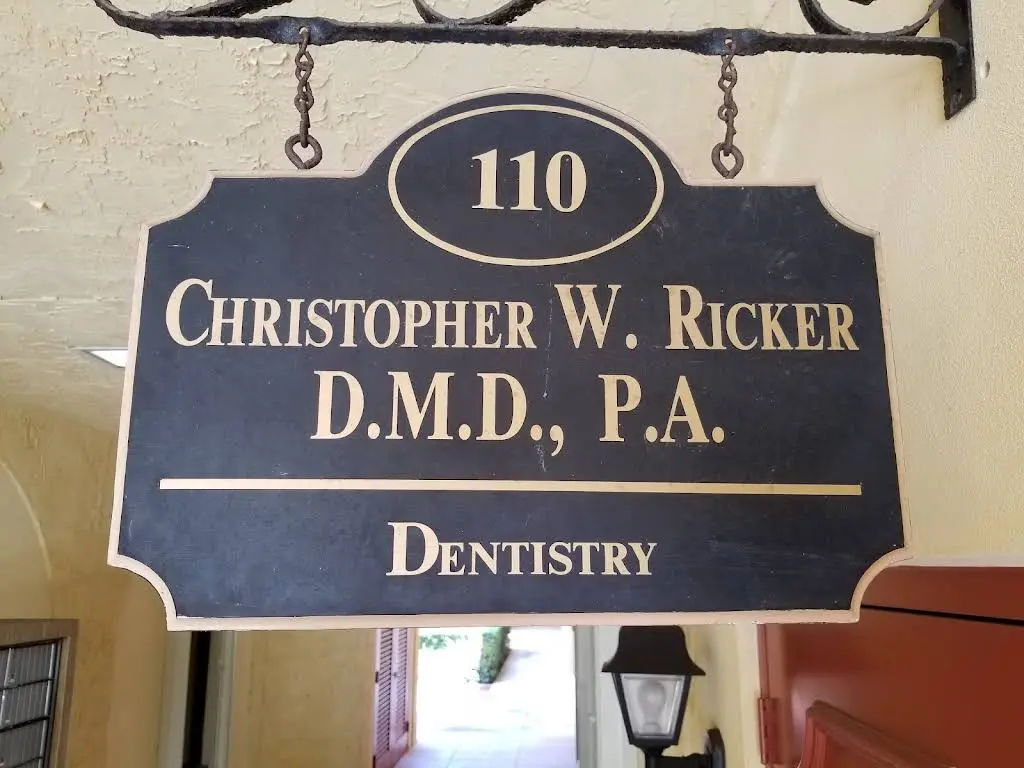 Christopher W Ricker and Rosemarie Torres Medina Dental