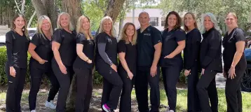 Gardens Dental Spa
