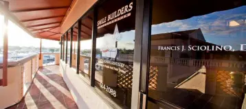Smile Builders General & Cosmetic Dentistry