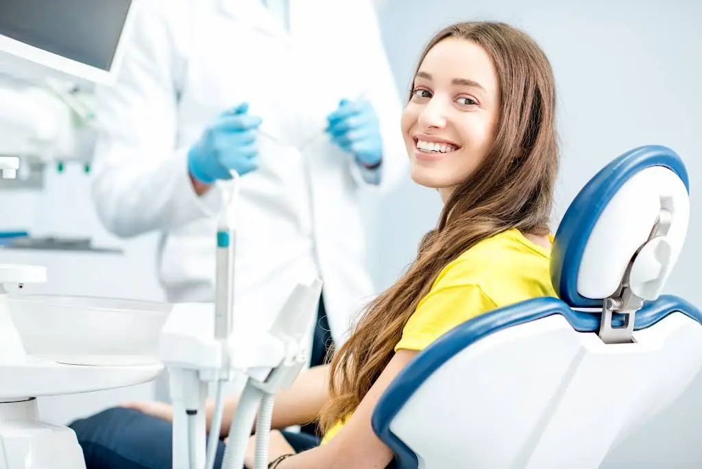Smile Builders General & Cosmetic Dentistry