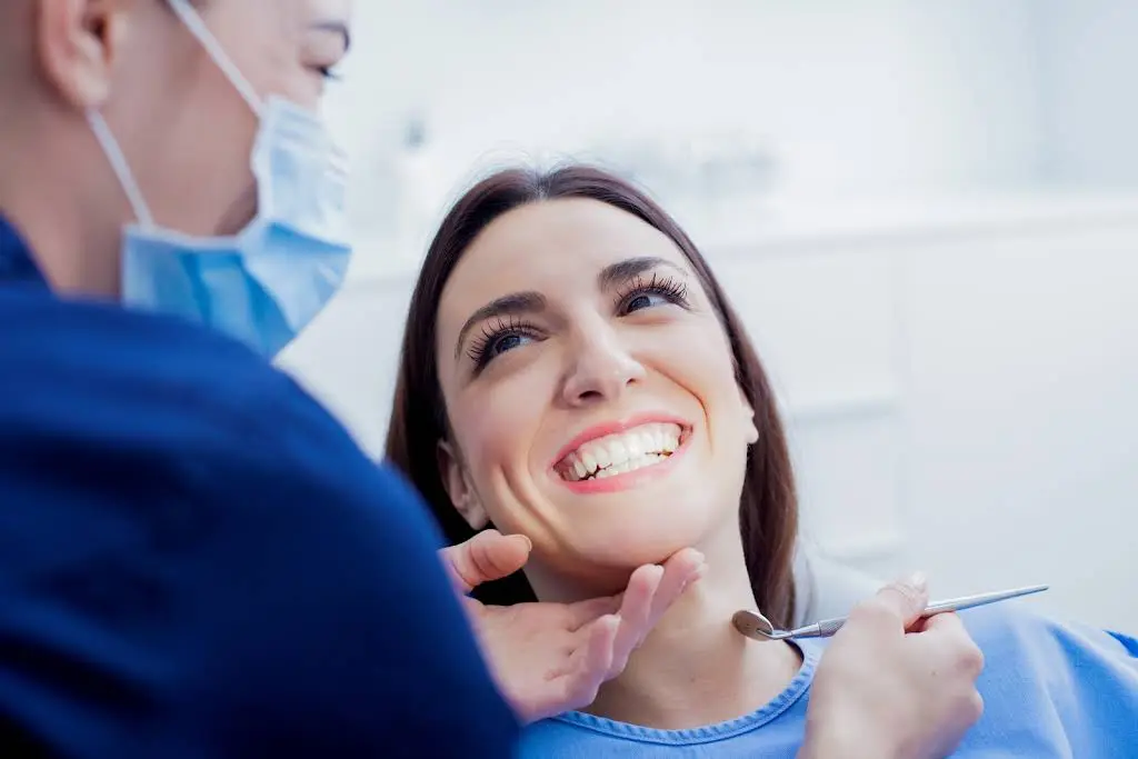 Smile Builders General & Cosmetic Dentistry