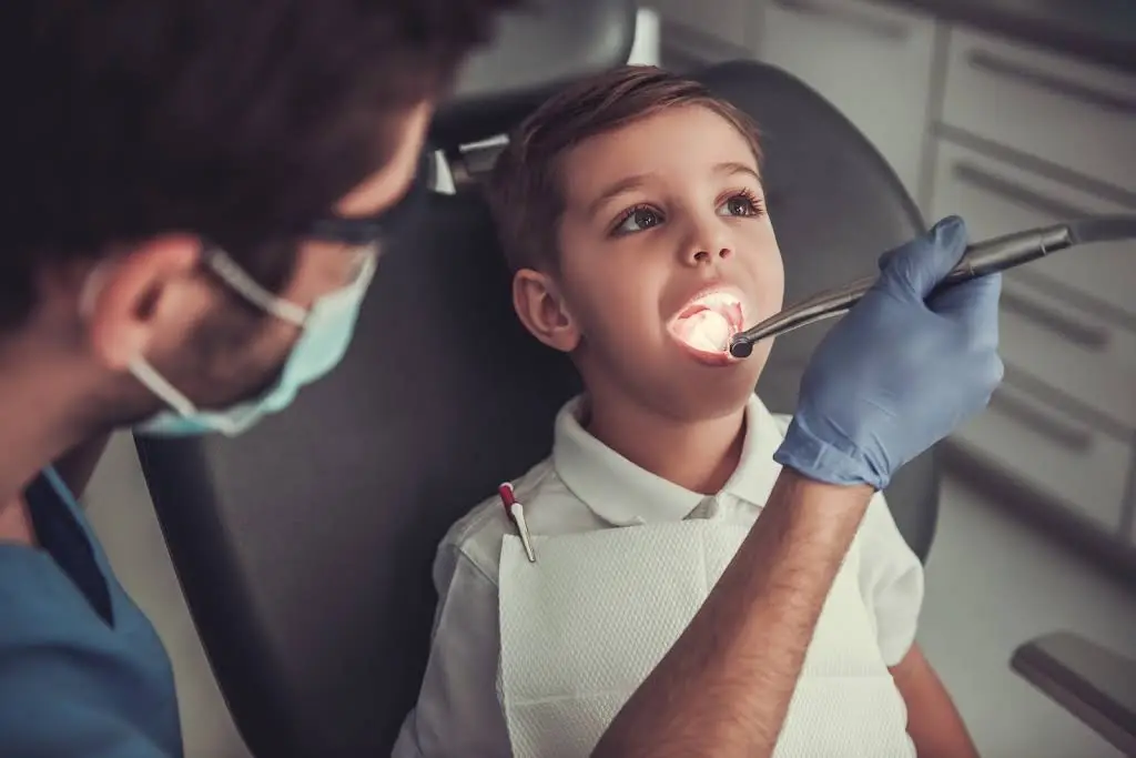 Smile Builders General & Cosmetic Dentistry