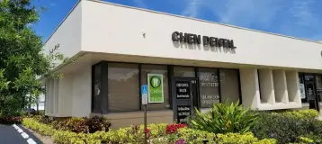 Chen Dental Health