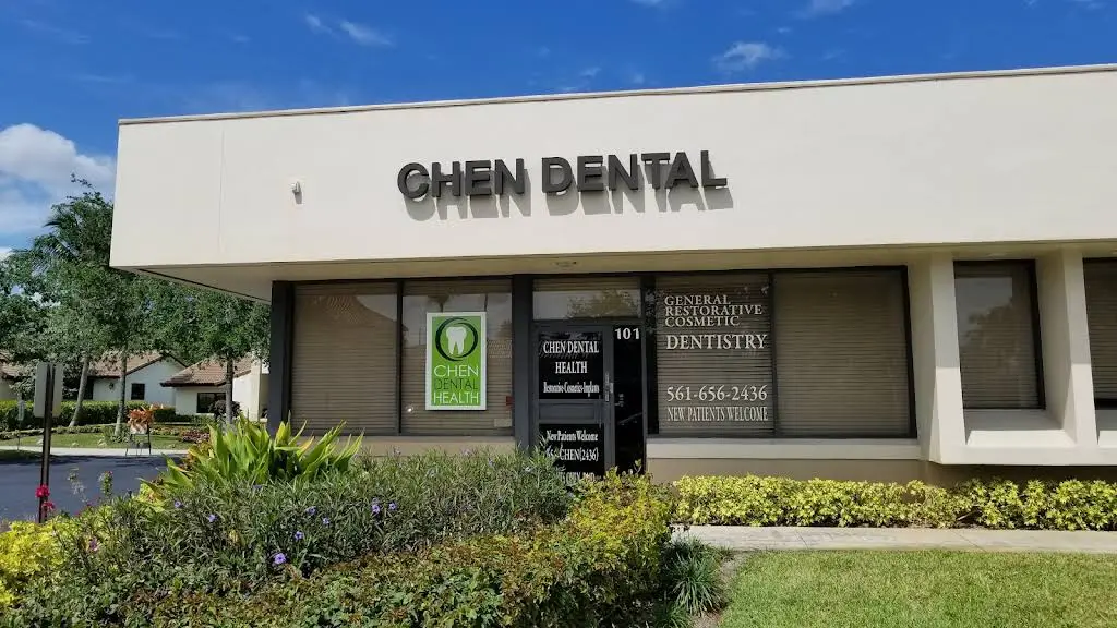 Chen Dental Health