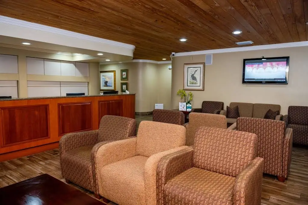 Advanced Dental Group