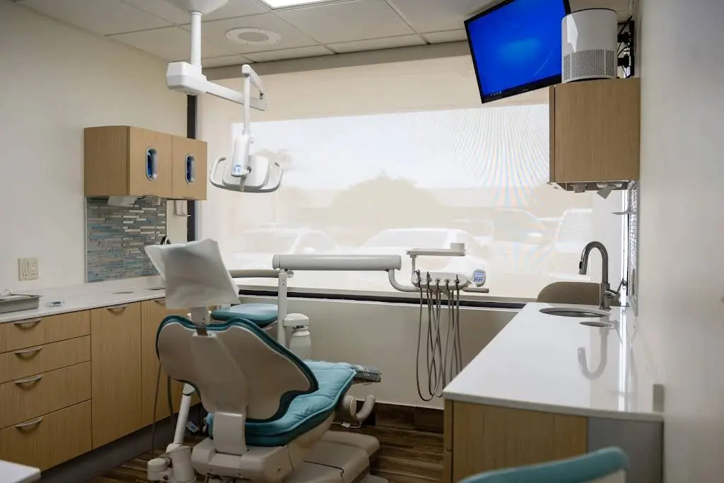 Advanced Dental Group