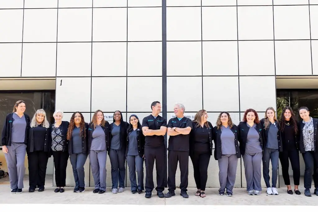 Advanced Dental Group