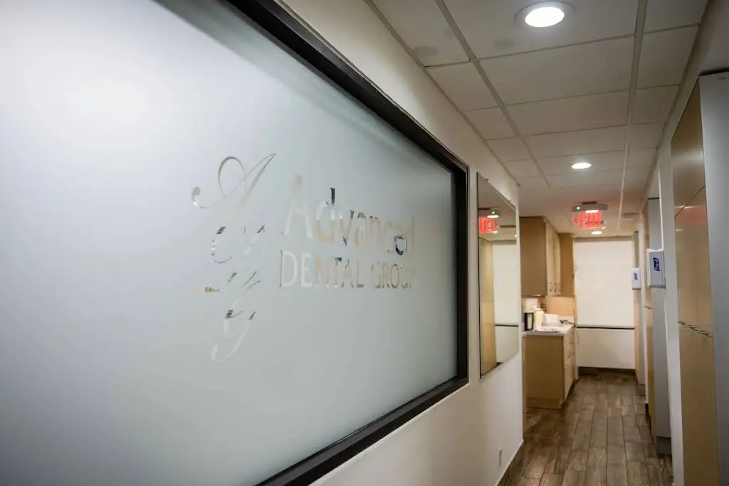 Advanced Dental Group