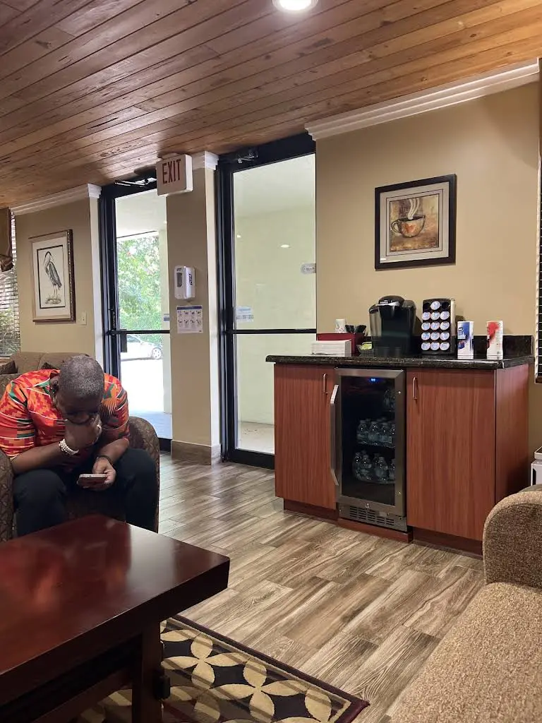 Advanced Dental Group