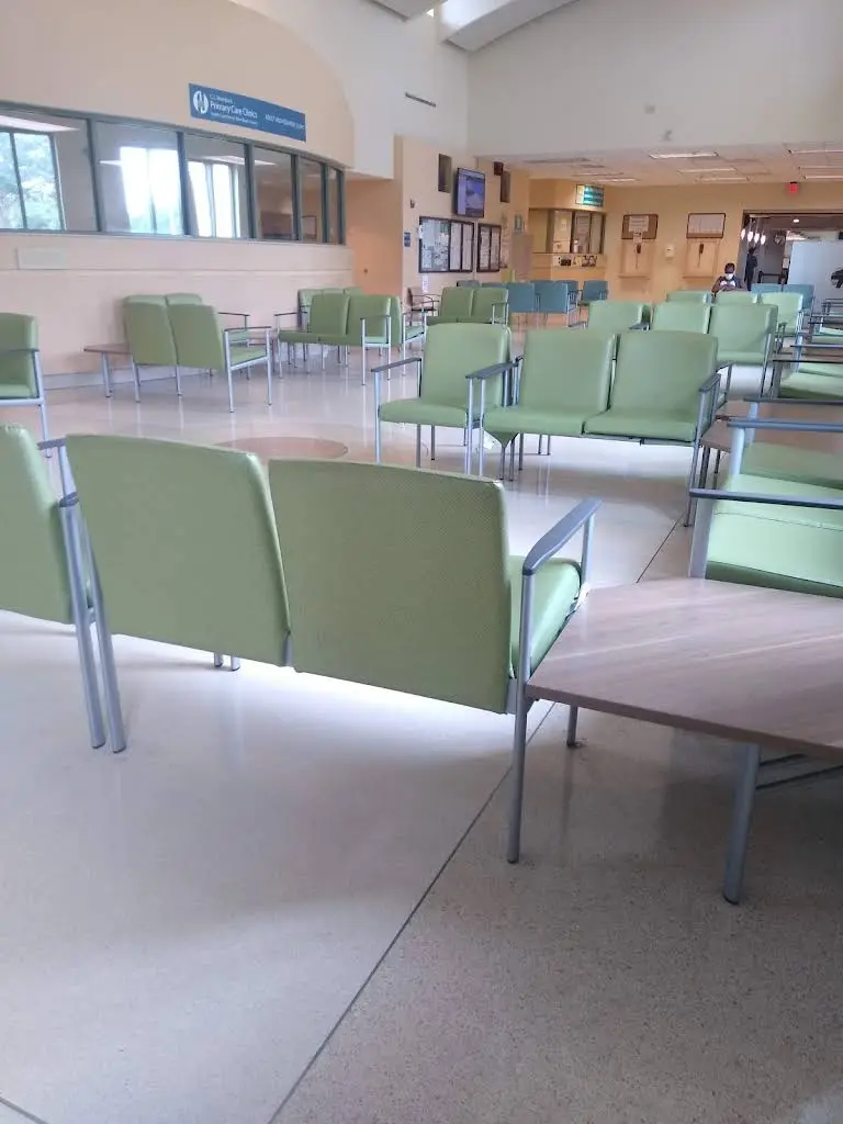 Health Care District of Palm Beach County Community Health Center
