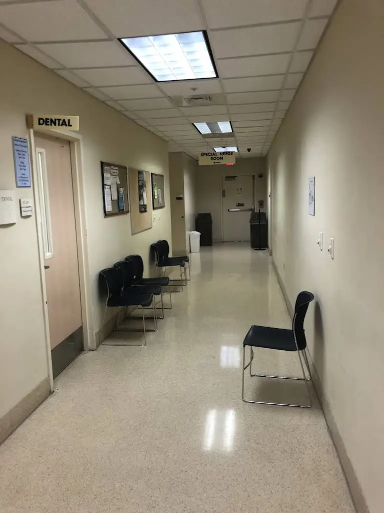 Health Care District of Palm Beach County Community Health Center