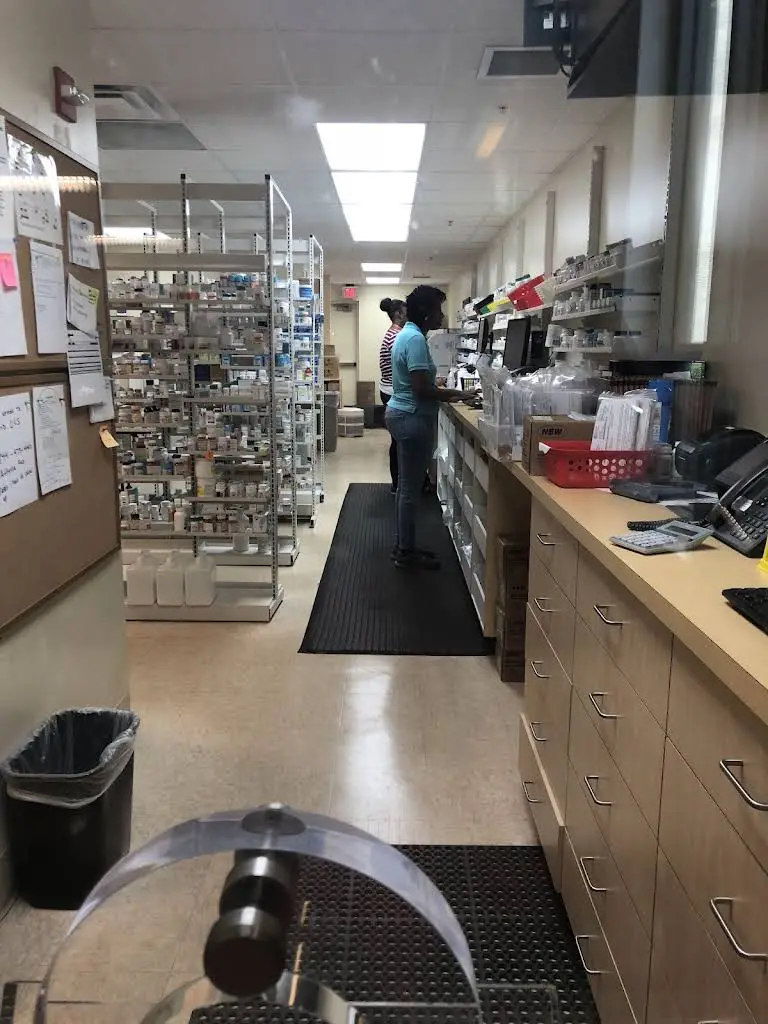 Health Care District of Palm Beach County Community Health Center