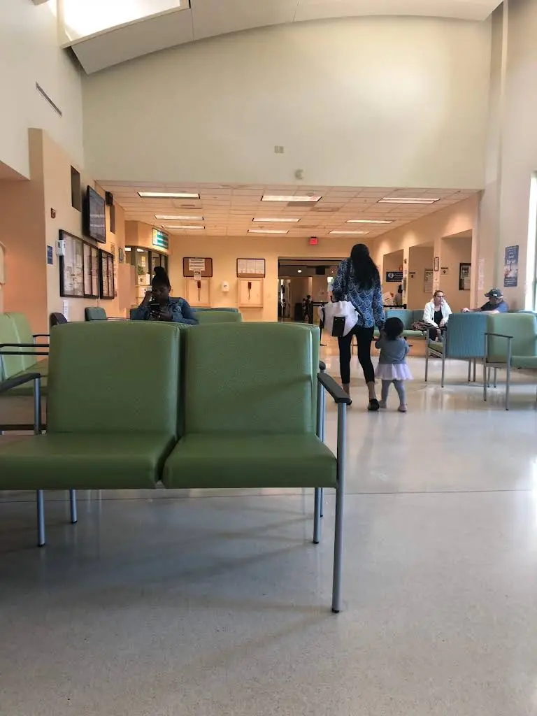 Health Care District of Palm Beach County Community Health Center