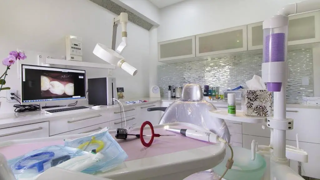 Presidential Dental Center - Professional dental clinic exterior with modern facilities