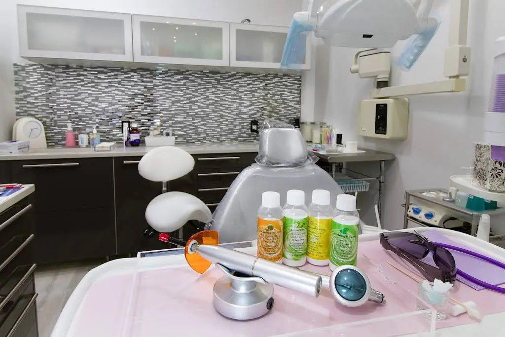 Presidential Dental Center