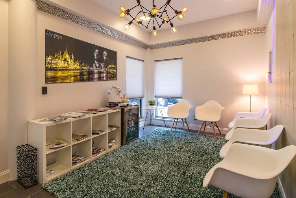 Presidential Dental Center
