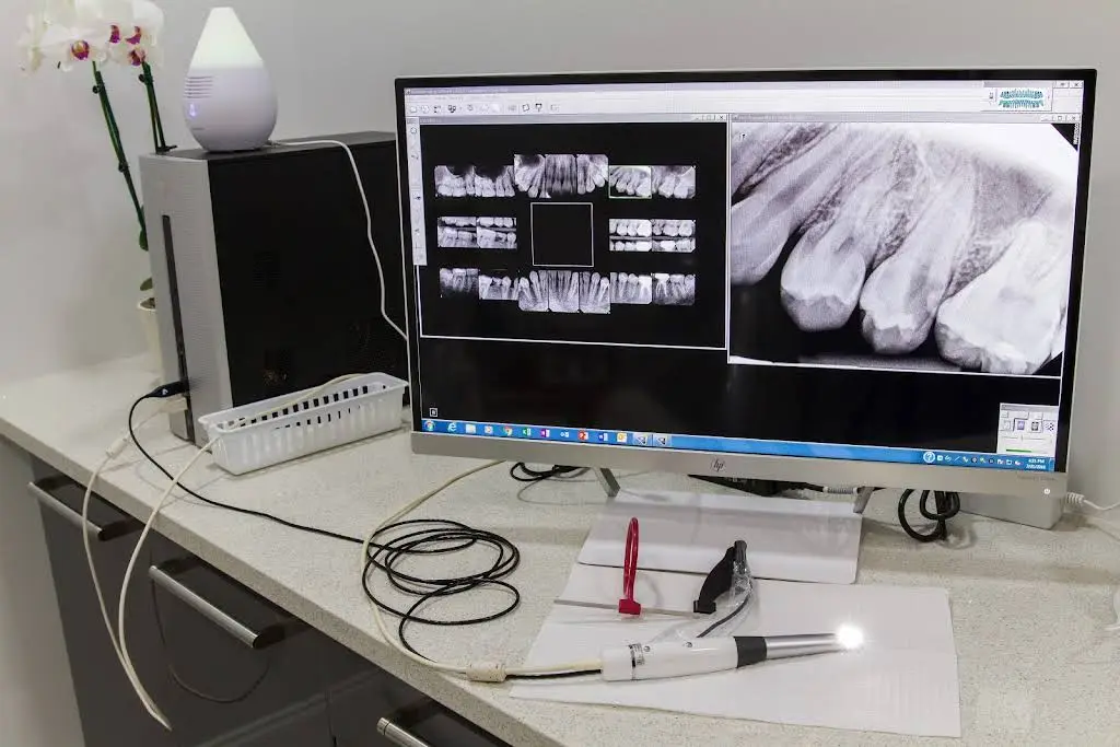 Presidential Dental Center