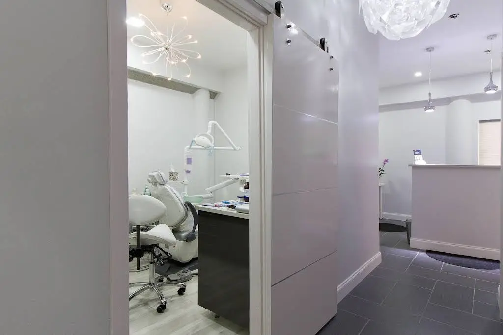 Presidential Dental Center