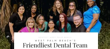 Premier Dentistry of the Palm Beaches