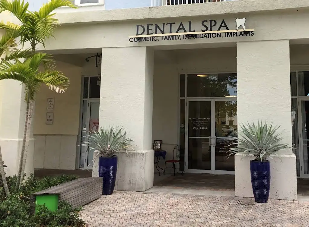 The Dental Team