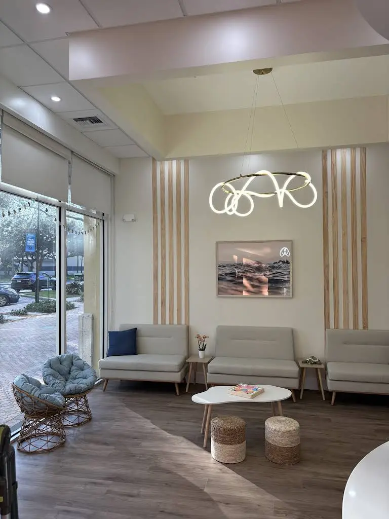 Lyric Pediatric Dentistry
