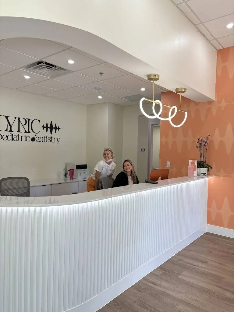 Lyric Pediatric Dentistry