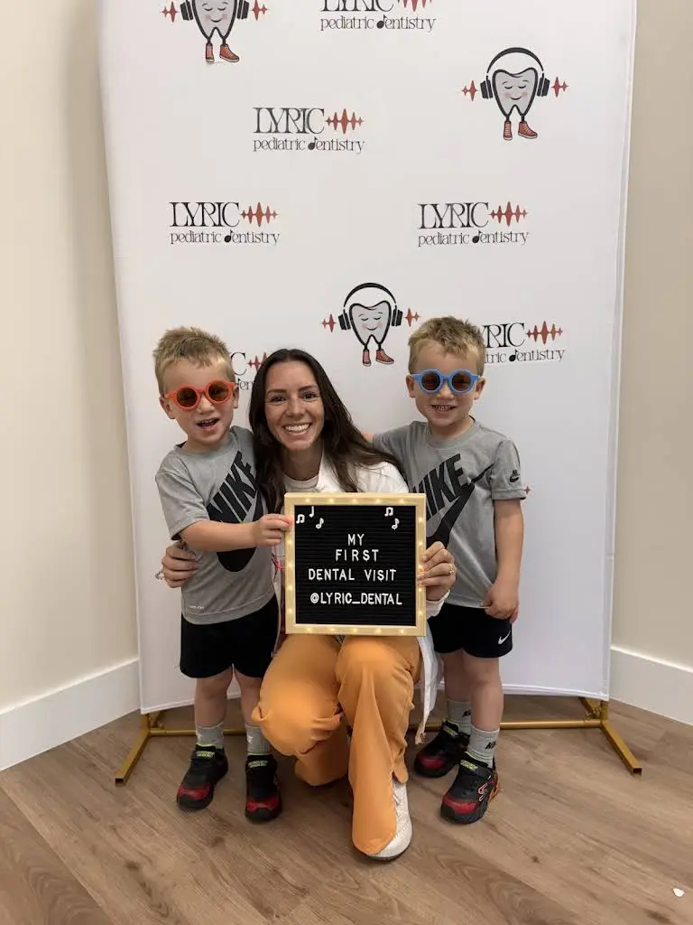 Lyric Pediatric Dentistry