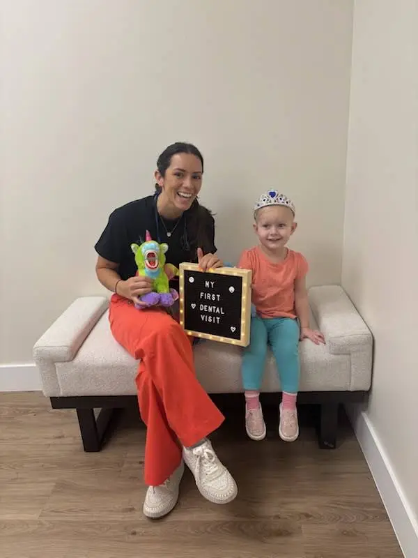 Lyric Pediatric Dentistry