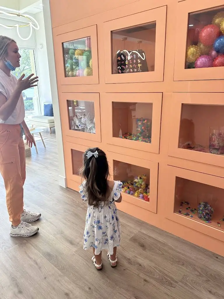 Lyric Pediatric Dentistry