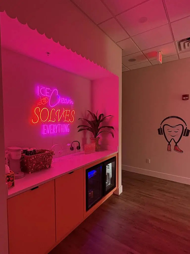 Lyric Pediatric Dentistry