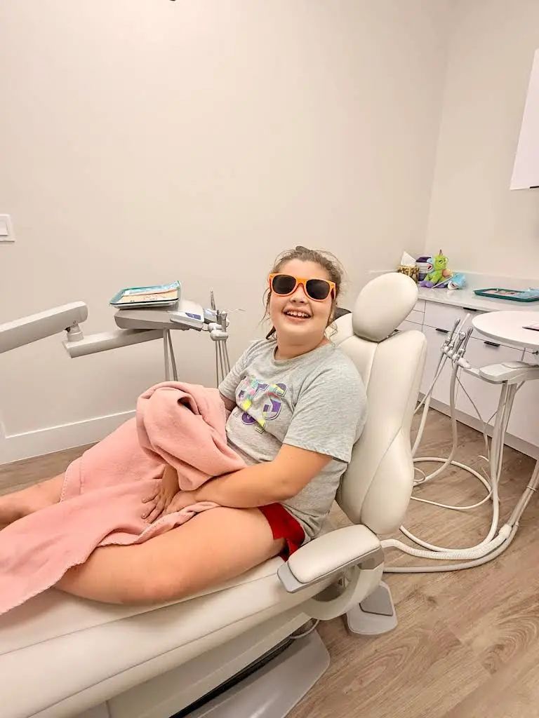 Lyric Pediatric Dentistry