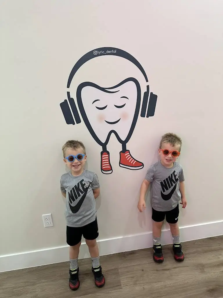 Lyric Pediatric Dentistry
