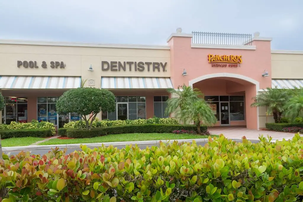 Main Street Children's Dentistry and Orthodontics of Jupiter