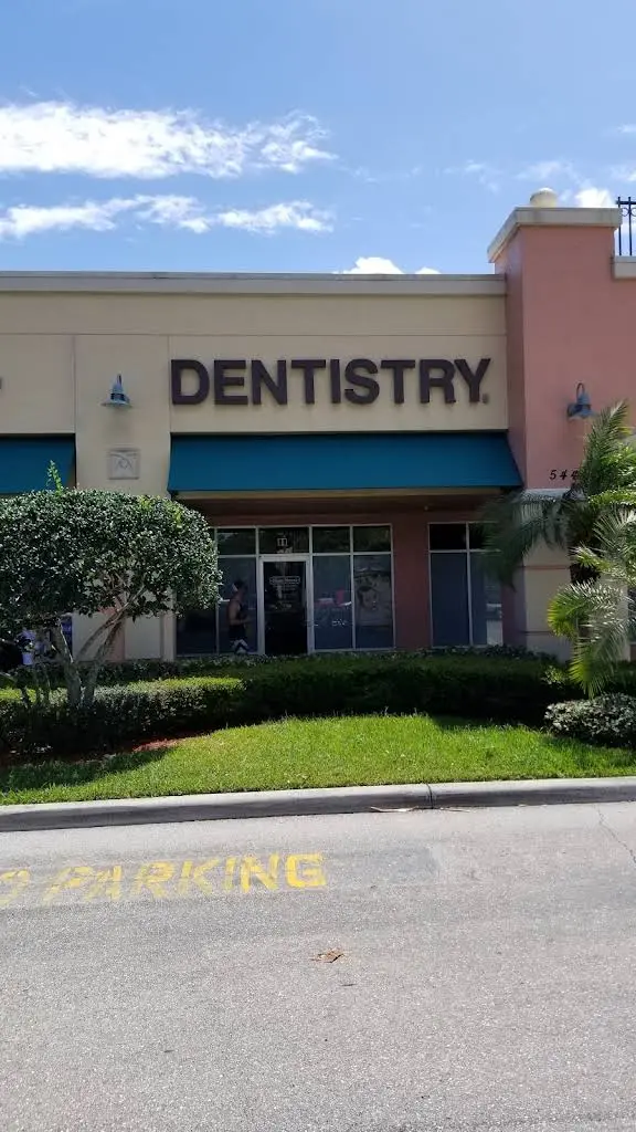 Main Street Children's Dentistry and Orthodontics of Jupiter