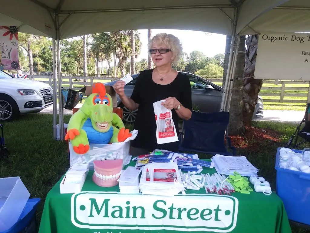 Main Street Children's Dentistry and Orthodontics of Jupiter