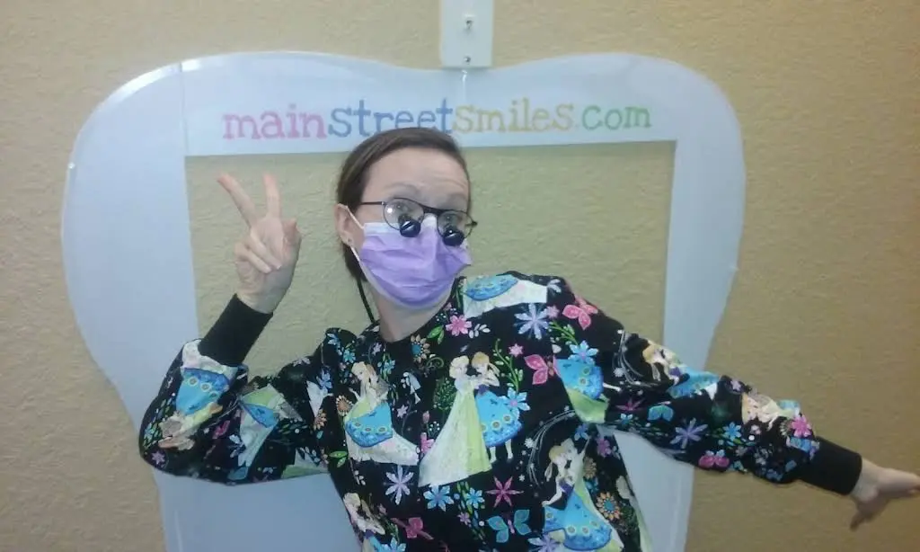 Main Street Children's Dentistry and Orthodontics of Jupiter