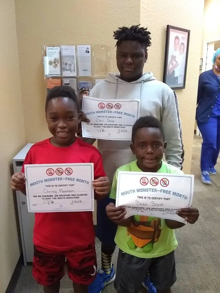 Main Street Children's Dentistry and Orthodontics of Jupiter