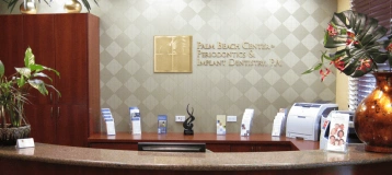 Dr. Lee R. Cohen - Palm Beach Center for Periodontics and Implant Dentistry