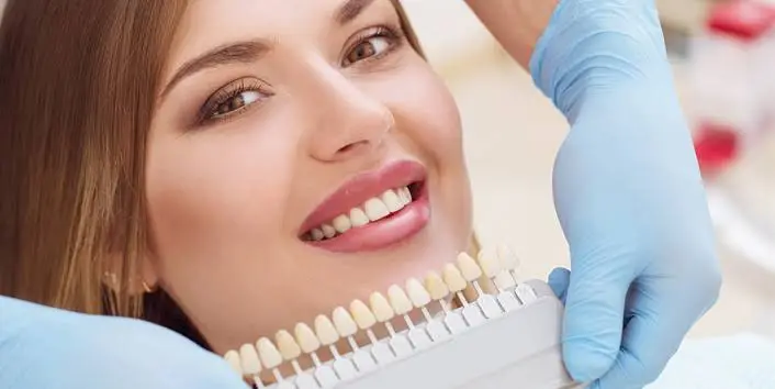Quasha Dentistry