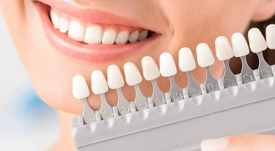 Quasha Dentistry